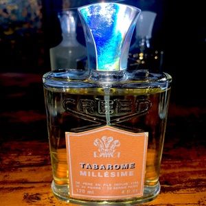 Creed Tabarome Millesime